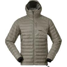Bergans Herren Vaagaa Light Down Hoodie Jacke