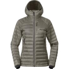 Bergans Damen Vaagaa Light Down Hoodie Jacke