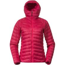 Bergans Damen Tind Light Down Hoodie Jacke