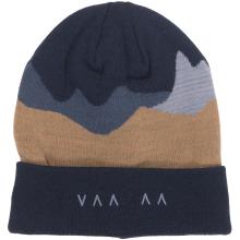 Bergans Vaagaa Fine Knit Wool Mütze