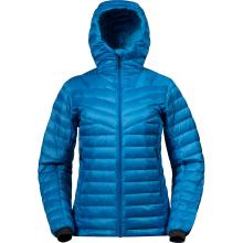 Bergans Damen Rabot Light Down Hoodie Jacke
