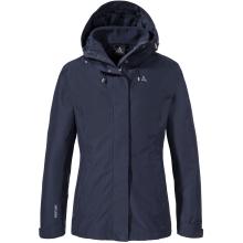 Schöffel Damen Style Okere 3in1 Jacke