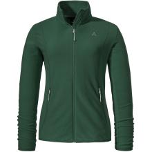 Schöffel Damen Style Ash Fleece Jacke