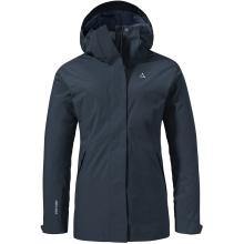 Schöffel Damen Style Tamina 3in1 Jacke