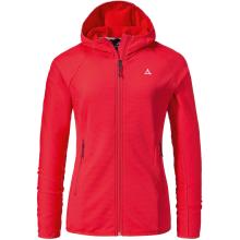 Schöffel Damen Style Cascata Hoodie Jacke