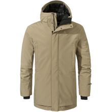 Schöffel Herren Style Crivat Ins Parka