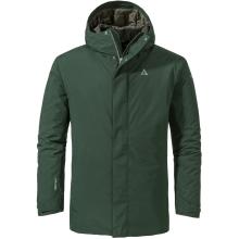 Schöffel Herren Style Froda Parka