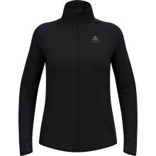 Odlo Damen Zeroweight Warm Hybrid Jacke