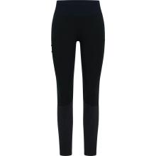 Odlo Damen Zeroweight Pro PW Windproof Tights