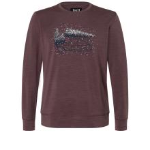Super.Natural Herren Lantree Crew Pullover