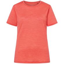 Bergzeit Basics Damen Kaikkialla Kivisuo T-Shirt