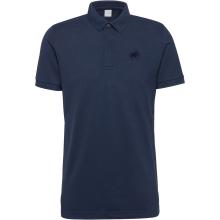 Mammut Herren Logo Polo T-Shirt