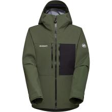 Mammut Herren Stoney HS Hoodie Jacke