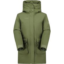 Mammut Damen Floeberg HS Thermo Hoodie Parka