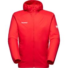 Mammut Herren Rime Light In Flex Hoodie Jacke