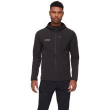Mammut Herren Madris Light ML Hoodie Jacke
