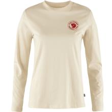 Fjällräven Damen 1960 Logo Longsleeve