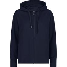CMP Damen Co Hoodie Jacke