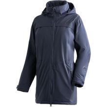 Maier Sports Damen Metor Mantel