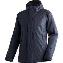Maier Sports Herren Metor 3in1 Jacke