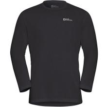 Jack Wolfskin Herren Vonnan Longsleeve