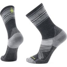 Smartwool Herren Bike Targeted Cold Weather Crew Socken