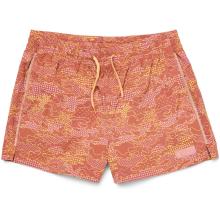 Cotopaxi Damen Brinco 3" Print Shorts