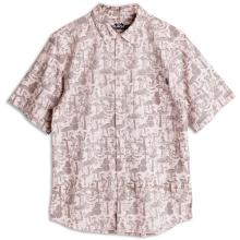 Kavu Herren Topspot Hemd
