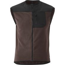 Gonso Herren Adventure Fleece Weste