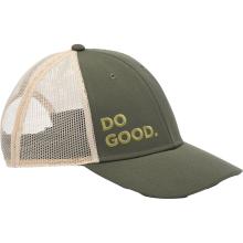 Cotopaxi Do Good Trucker Cap