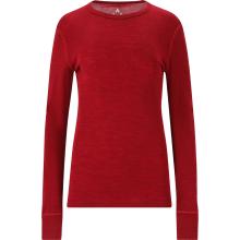 Whistler Damen Cerro Merino Wool Unterwäsche Set