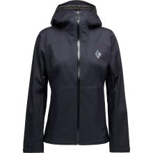 Black Diamond Damen Fineline Stretch Shell Jacke