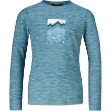 Bergzeit Basics Kinder Meru Carlton G Longsleeve