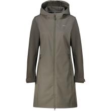 Bergzeit Basics Damen Meru Toulouse Mantel