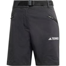 adidas Terrex Damen Xperior Mid Shorts