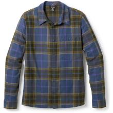 Cotopaxi Herren Quedo Flannel Hemd