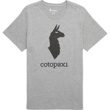 Cotopaxi Herren Llama T-Shirt