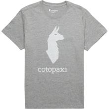 Cotopaxi Damen Llama T-Shirt