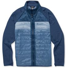Cotopaxi Herren Capa Hybrid Insulated Jacke