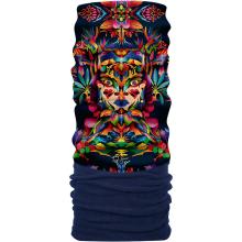 MATT Damen Ledania Coolmax Eco Polar Schlauchtuch