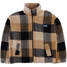 Kavu Damen Loven Jacke