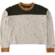 Kavu Damen Francis Longsleeve