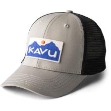 Kavu Low Tide Cap
