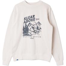 Kavu Herren Core Crew Pullover
