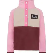 Didriksons Kinder Monte Half Bu 4 Pullover