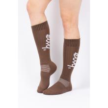 Eivy Damen Rib Wool Socken