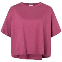 Mandala Damen Boxy T-Shirt