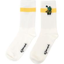 Bavarian Caps Tigerententaxi Socken