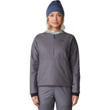 Mountain Hardwear Damen Kor Alloy Pullover