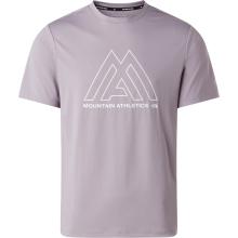 The North Face Herren Ma 24/7 T-Shirt